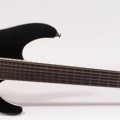 Ibanez Iron Label SIR70FD-IPT 6 STRING Electric Guitar With DIMARZIO Pickups image 1