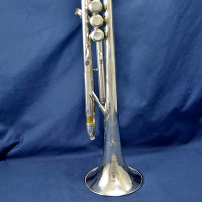 Selmer Paris De Ville trumpet (1964) Bild 11