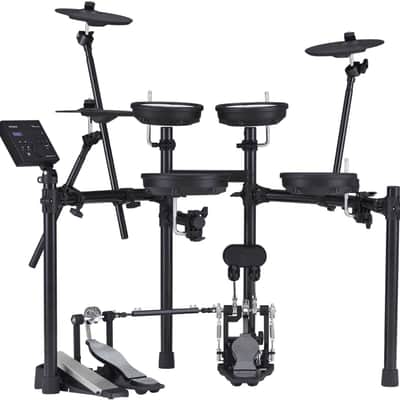 Roland TD-15KV Electronic Drum Set (King of Prussia, PA) | Reverb