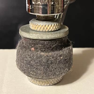 Camco Hi Hat clutch 1960s - chrome image 3