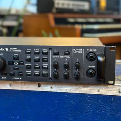 Fractal Audio Systems Axe-FX II image 3