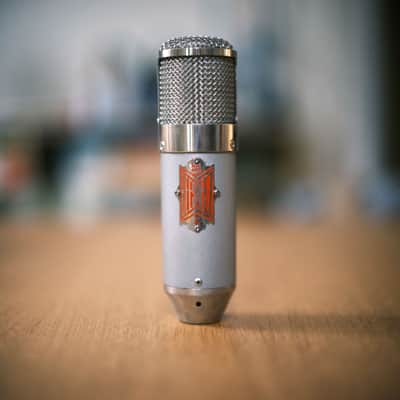 BeesNeez Microphones Elly FET Microphone image 1