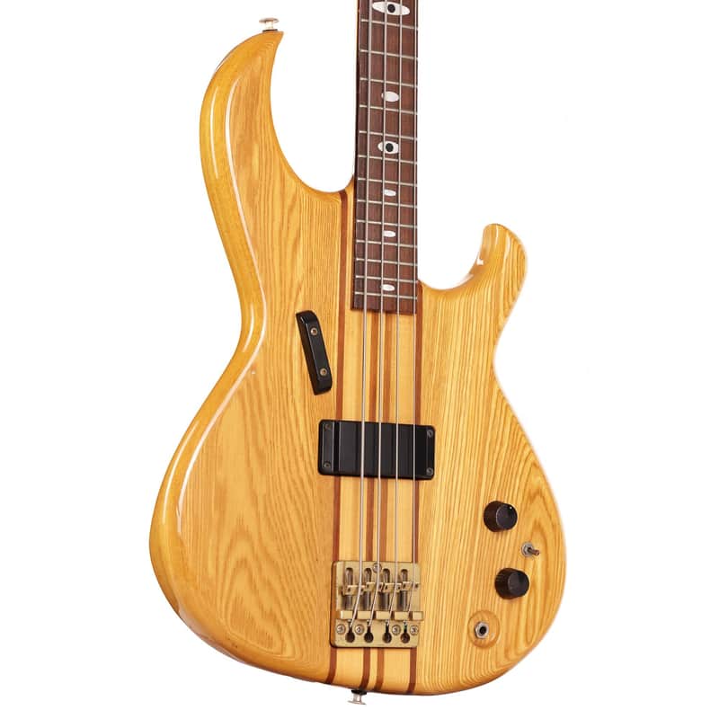 1980 Aria Pro II RSB-600 Natural image 1