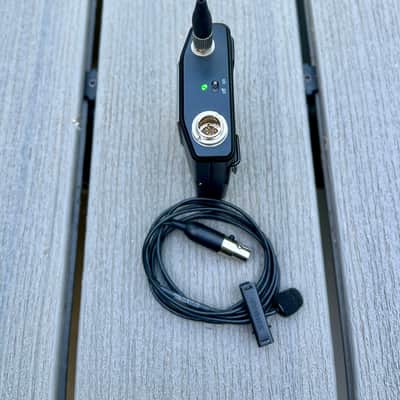 Shure Axient AD1 2020 - Black Matte image 6
