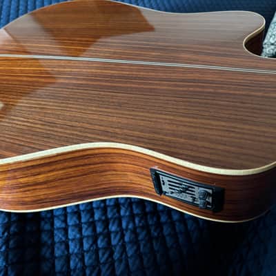 Zager 900CE Aura/N 2022 - Natural image 4