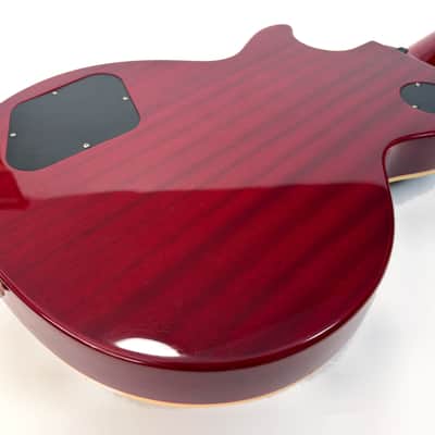 Epiphone Les Paul Standard '60s Bourbon Burst 2022 image 17