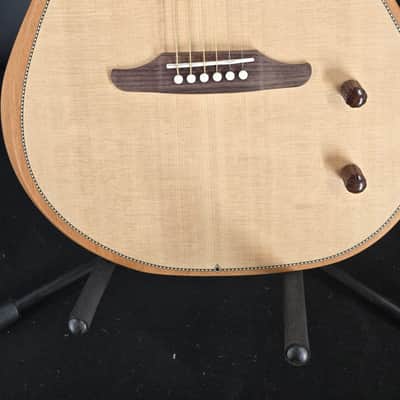 Fender 0972512121 Highway Series™ Dreadnought, Rosewood Fingerboard, Natural image 1