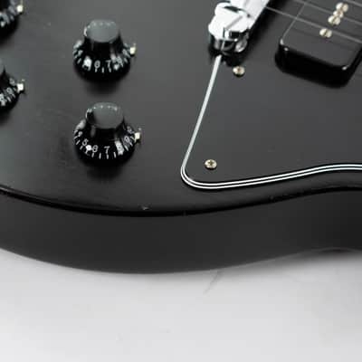Gibson Les Paul Special Tribute P-90 2020 Ebony Vintage Gloss image 11