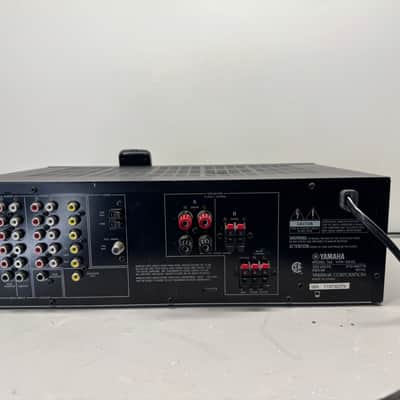 Yamaha HTR-5630 Receiver HiFi Stereo Vintage 5.1 Channel Home Audio AM/FM image 3