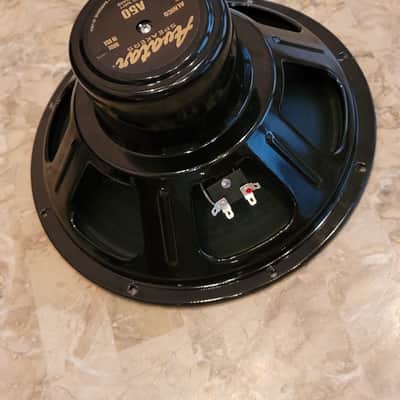 Avatar 12" A50  Alnico Replacement Guitar Speaker A-50 16 ohm image 2