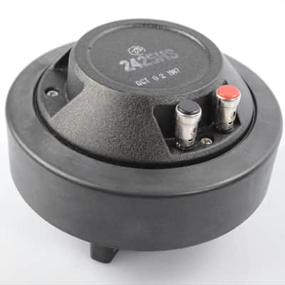 JBL 2425HS High Frequency Compression Driver Tweeter 2425 HS #31464 image 10
