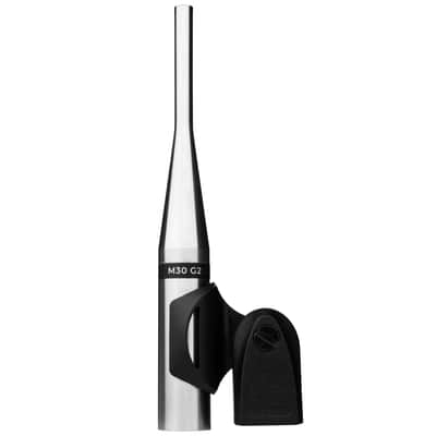 Earthworks M30 Gen 2 Measurement Microphone image 2