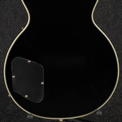 Epiphone Black Beauty Les Paul (3 Pickup) image 2