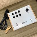Milkman The Amp 50-Watt Pedalboard Guitar Amp 2010s - White With Extra Brand New Free EH Gold 12AX7