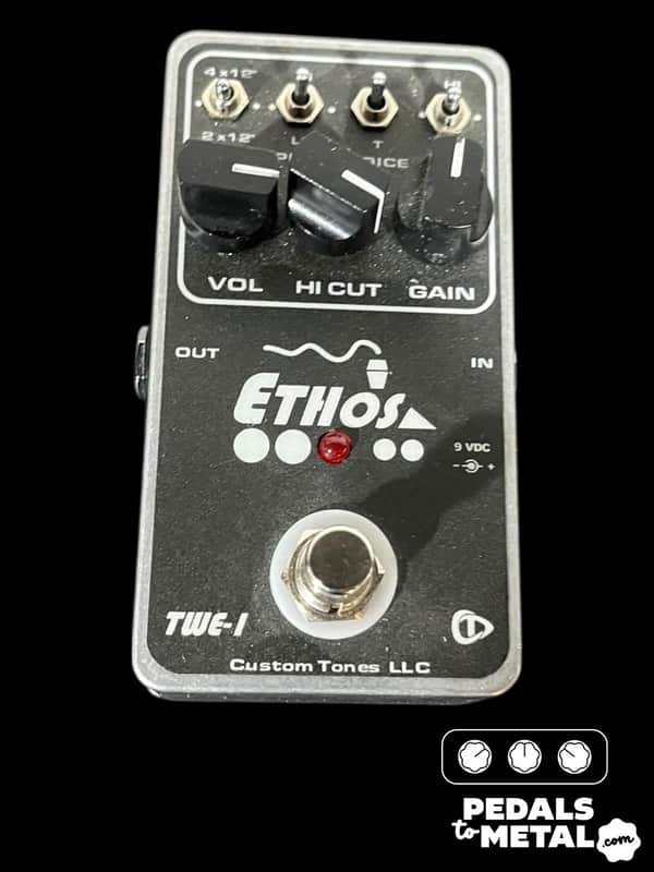 Custom Tones ETHOS TWE-1 パーフェクトクローン c6f7ufxdjgbyxzmbmvmu.jpg