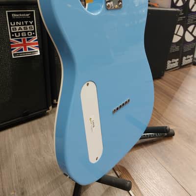 Fender Aerodyne Special Telecaster image 7