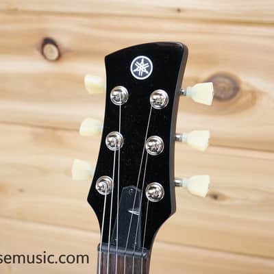Yamaha Revstar II RSE20 - Black image 10
