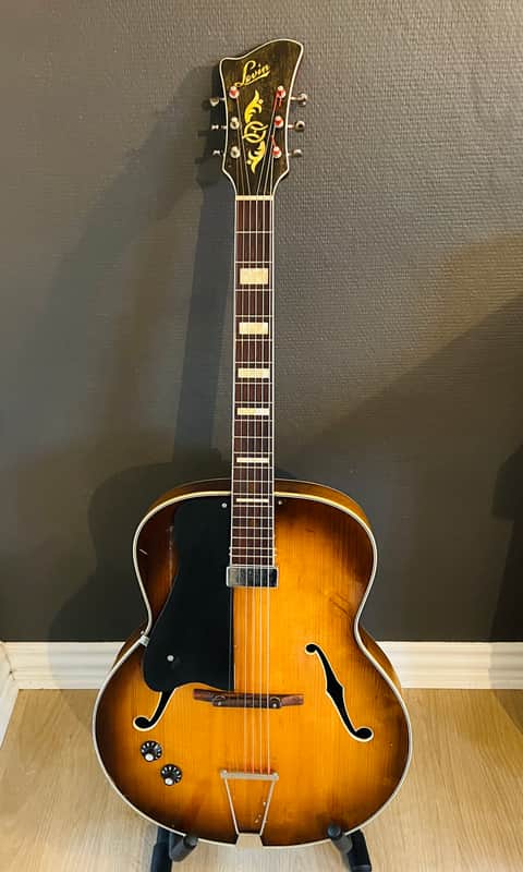 Levin Model 4 image 1