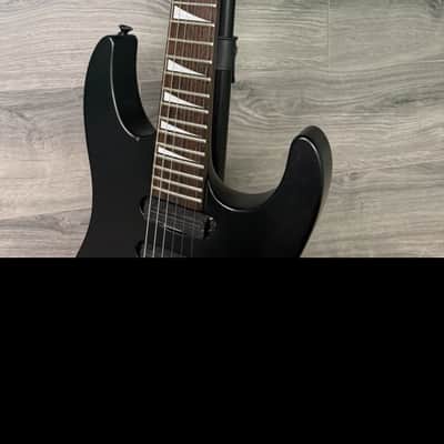 Jackson SL3 Soloist Pro Series MIJ Black Electric Guitar w/ Case #3022 image 8