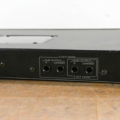 Roland JV-880 Multi Timbral Synthesizer Module CG011TE image 6