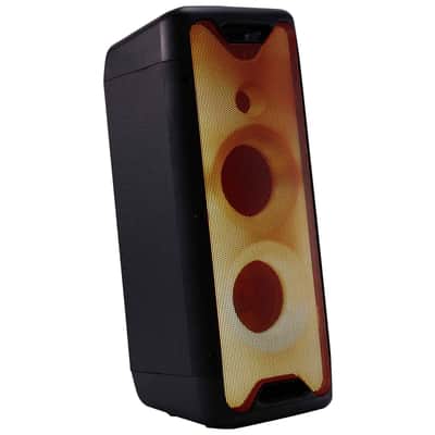 Gemini GLS-550 Portable Bluetooth Party DJ PA Speaker System image 1