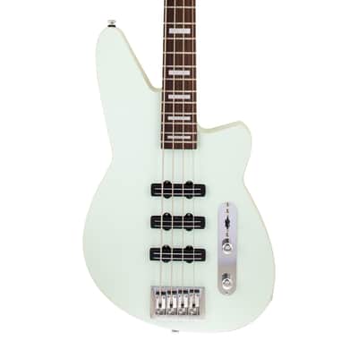 Reverend Triad Iconic Blue image 2