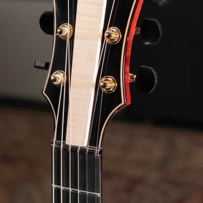 Eastman AR680CE John Pisano Signature Electric Guitar with Hardshell Case image 6