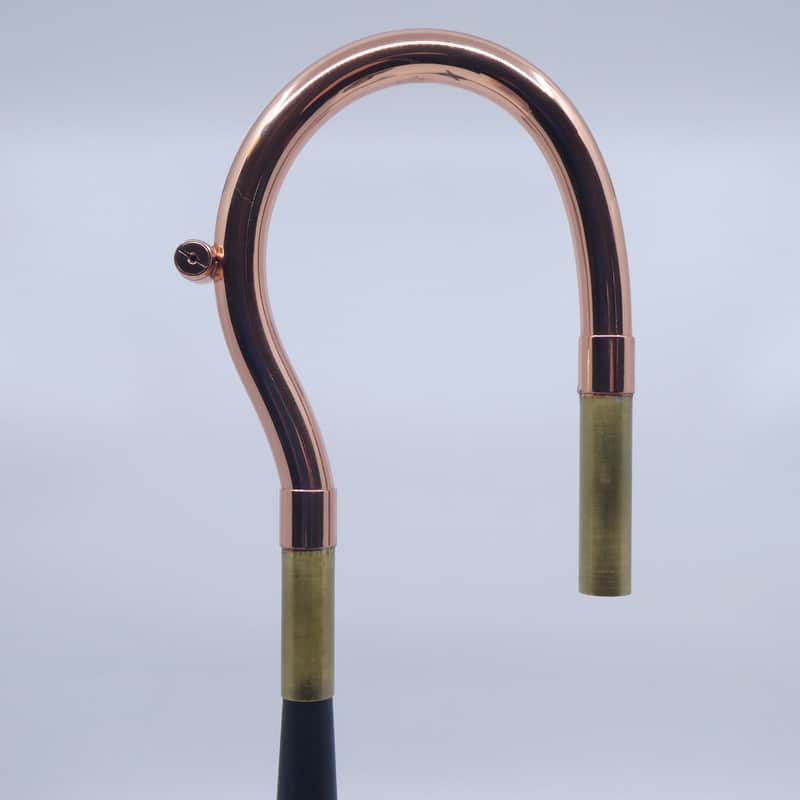 Adams Coppernicus Main Tuning Slide image 1
