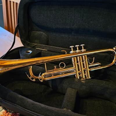 Besson 709 USA, trumpet Bb image 6