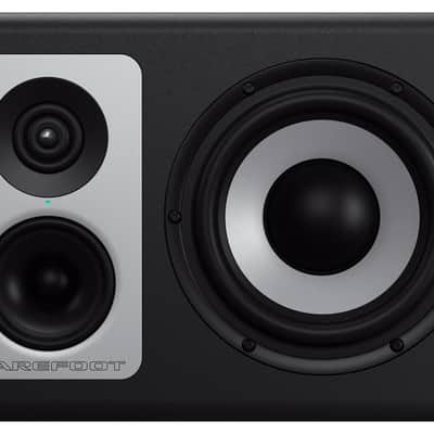 Barefoot Sound Footprint03 3-Way Active Studio Monitor - Pair image 7