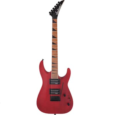 1980s Charvel by Jackson Model 1 Super Strat Vintage Electric