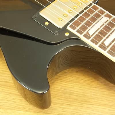 Gibson Les Paul Studio Ebony Gold Hardware 2025 image 13