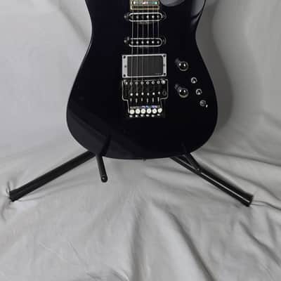 Jackson Soloist Custom Shop #J2394 image 6