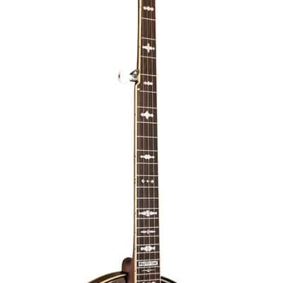 Gold Tone Mastertone&reg OB-150EF: 24-Fret Orange Blossom Banjo with Case image 5