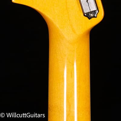Fender American Vintage II 1966 Jazzmaster Rosewood Fingerboard Dakota Red (090) image 6