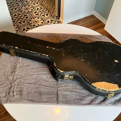 Ess & Ess guitar case image 6