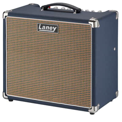 Laney LF60-112 guitar amp imagen 5