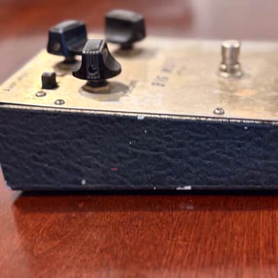 Immagine Electro-Harmonix  Original Triangle Big Muff  Early 70’s V1 - 2