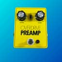 JHS Overdrive / Preamp