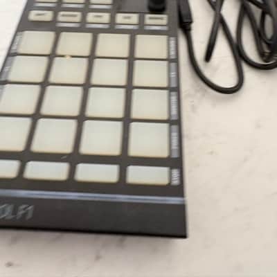 Native Instruments Traktor Kontrol F1 2010s - Black image 5