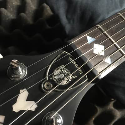 Framus Panthera Custom | Made in Germany | Plek'd image 13