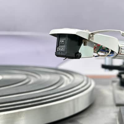 Pioneer PL-A45D Fully Automatic Turntable Vintage Record Player image 7