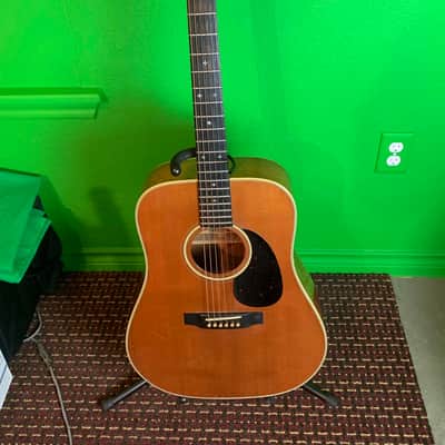 Alvarez DY-50 By Kazuo Yairi, 50th Anniversary Limited Edition, Model No. DY50, Serial No. 30019, Issue Date 06/28/1979 DY-50 50th Anniversary Limited Edition, Model No. DY50, Serial No. 30019, 6-28-1979 - clear image 2