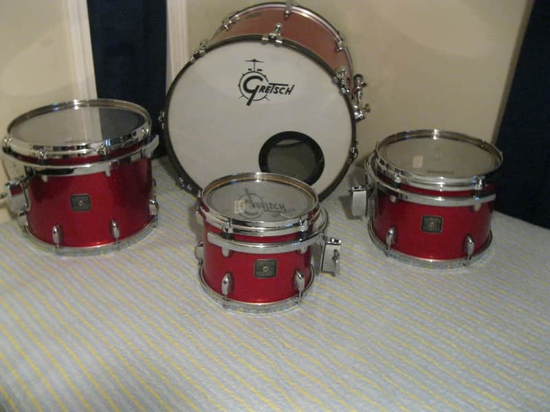 Gretsch USA Custom image 1