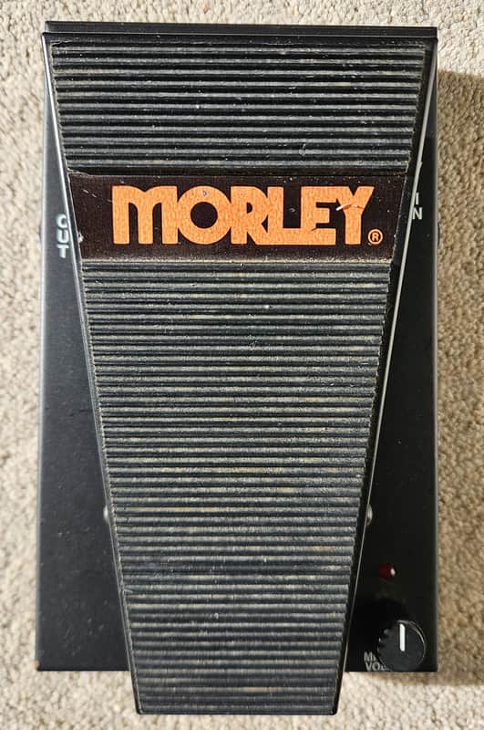 Morley PRO Series Volume (PVO) image 1