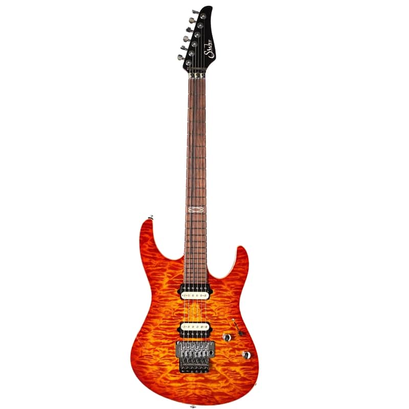 Suhr Custom Shop Modern 10th Anniversary image 1