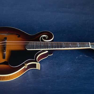 Epiphone 1983 Epiphone MM-50 image 2