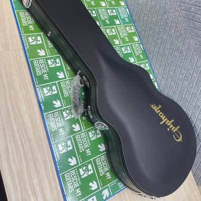 Epiphone Alex Lifeson Les Paul Custom Axcess Ruby SkunkWerx Premier Collection image 19