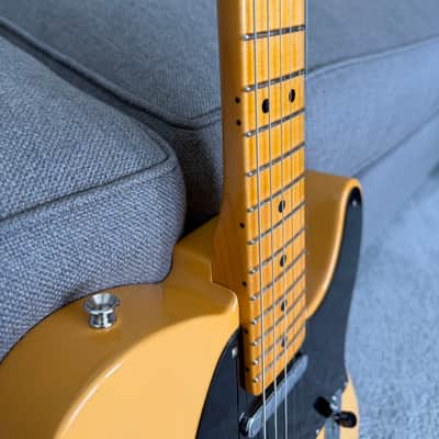 Fender Custom Shop '51 Reissue Nocaster NOS 2025 image 11