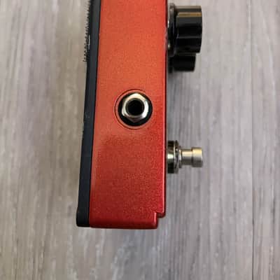 DOD 280 Compressor Reissue 2014 - Present - Orange image 3
